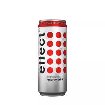 Effect Energy 0,33l