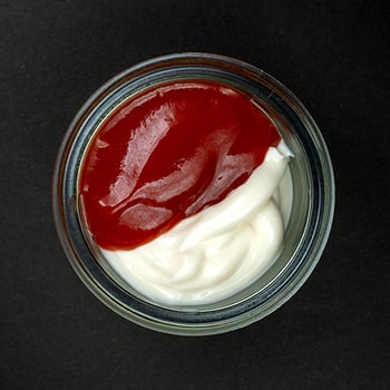 EXTRA Ketchup/Mayo Dip