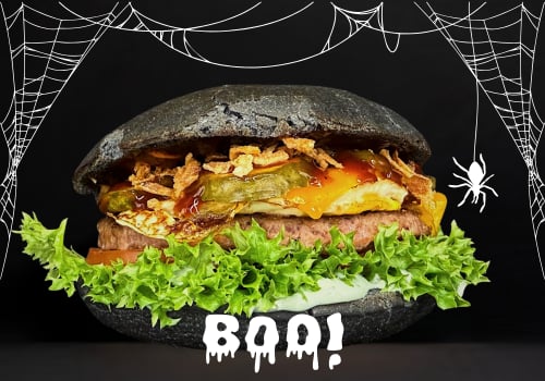 Halloween Rind Halloween Rind