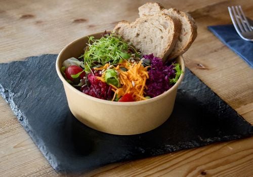 Gartensalat