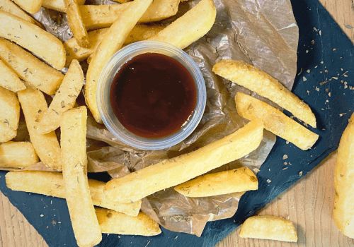 BBQ Sauce