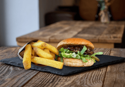 Lunchbox: Plain Box