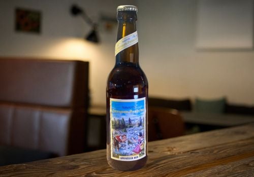 Appenzeller Citro-Panache 0,33l