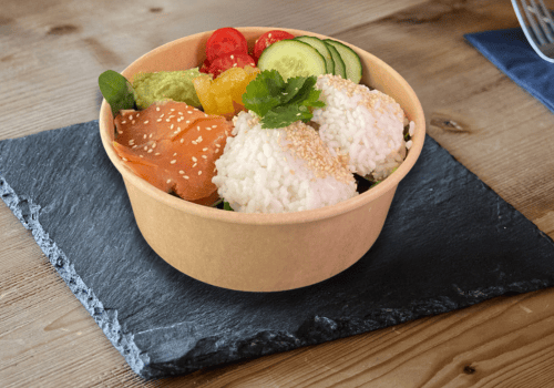 Aloha Bowl 