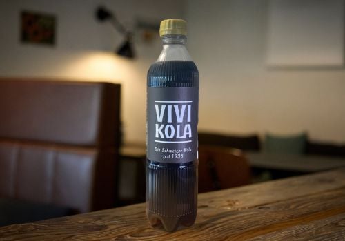 Vivi Kola 0,5l