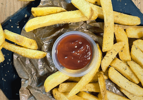 Ketchup
