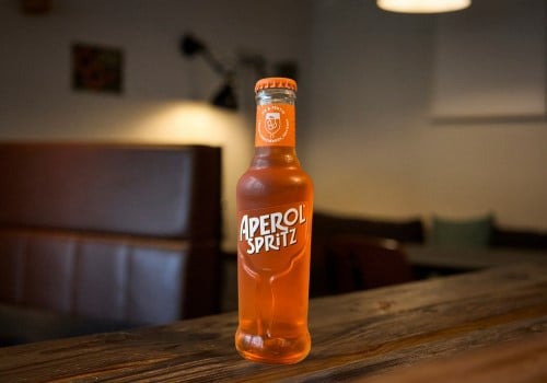 Aperol Spritz 2dl