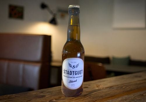 Stadtguet Blond 0,33l