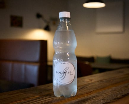 Appenzeller Mineral still 0,5l