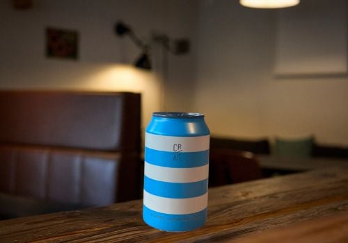 Crak Mundaka Session IPA 0,33l