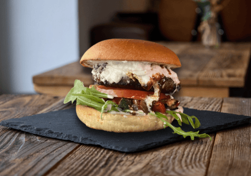 BURGER DES MONATS: La Verdadera 