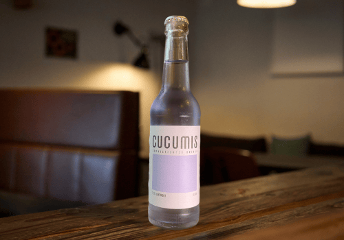 Cucumis Lavendel 0,33l
