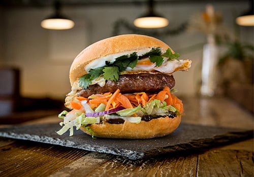 Banh Mi