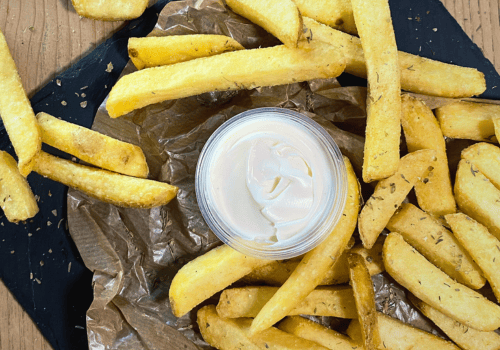 Mayonnaise