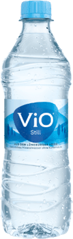 Wasser Vio Still 0,5L