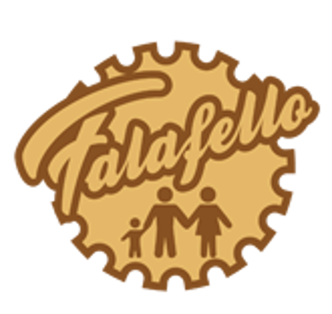 Falafello Familie