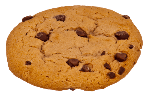 Cookie Vanilla (1 Stück)