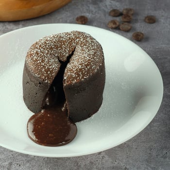Lava Cake