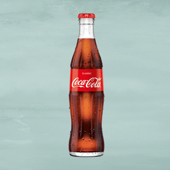 Coca-Cola 0,33l