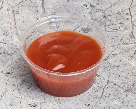 Tomaten-Ketchup 100% Vegan 