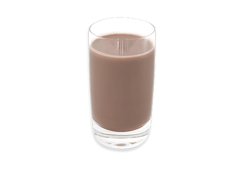 Vegan Protein Schoko Shake 0,25l