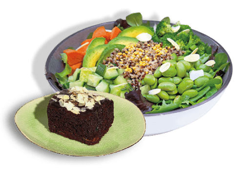 Lunch Set 4 Lunch Set 4