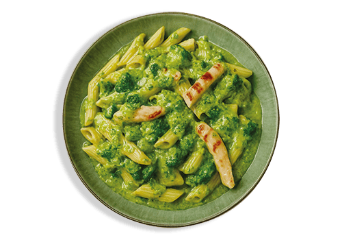 Green Herbst Pasta Green Herbst Pasta