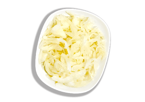 Weißkohl mit Chiasamen
