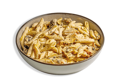 Trüffel Pasta Trüffel Pasta