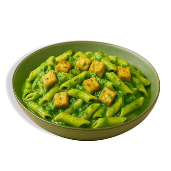 Green Herbst Pasta Vegan Green Herbst Pasta Vegan