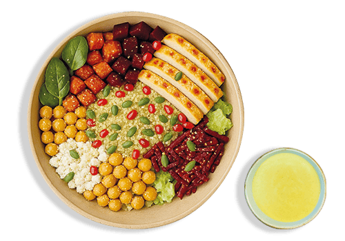 Herbst Bowl Herbst Bowl