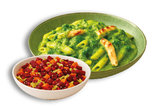 Lunch Set 3 Lunch Set 3