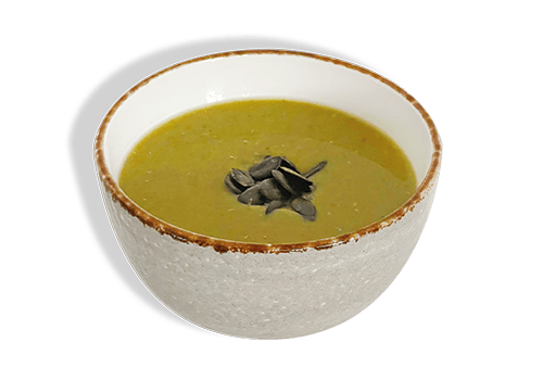 Green Tyrosh Suppe 