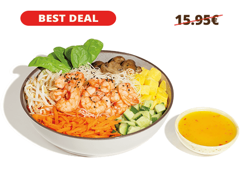 Asia Bowl 17 Asia Bowl 17