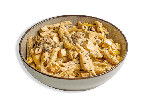 Trüffel Pasta Vegan Trüffel Pasta Vegan