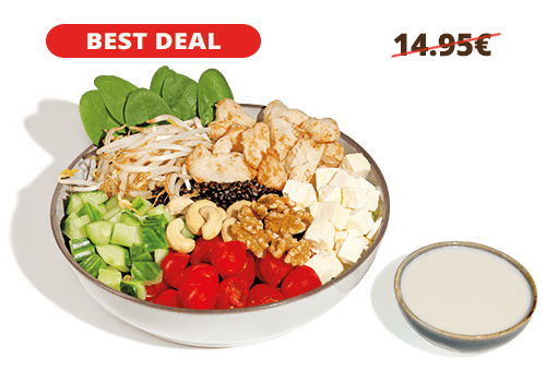 Protein Boost 20 Protein Boost 20
