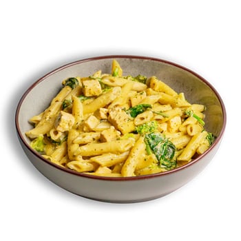 Green Herbst Pasta Vegan 