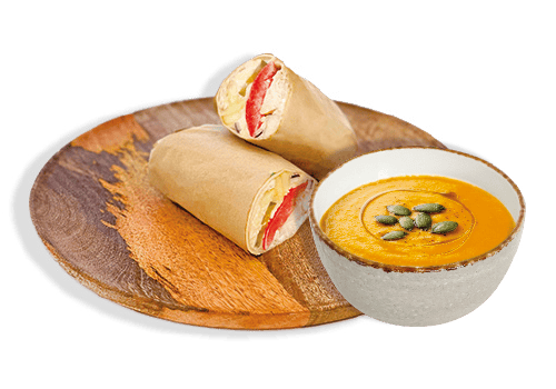 Lunch Set 1  Lunch Set 1