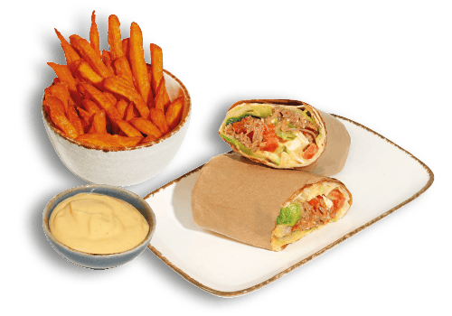 Lunch Set 2 Lunch Set 2