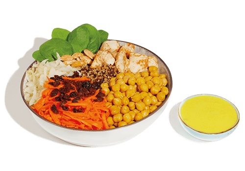 Curry Delight 11