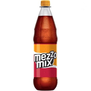 Mezzo Mix 1,0l