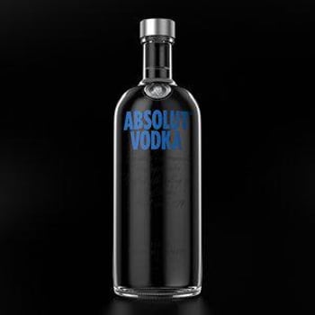 Vodka Absolut 0,7l
