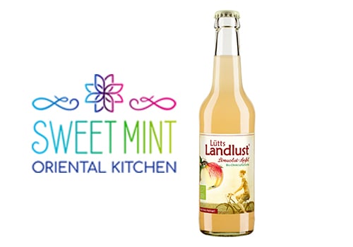  Lütts Landlust Streuobst- Apfel