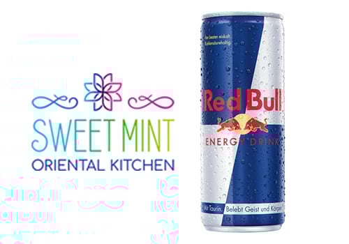 Red Bull