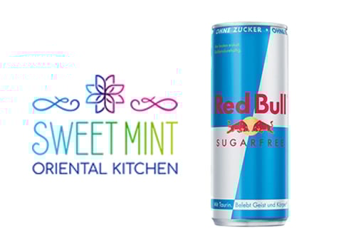 Red Bull Sugarfree