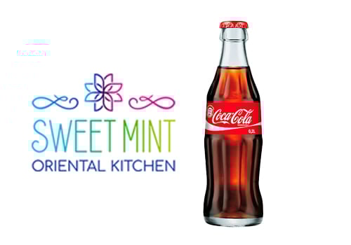 Coca- Cola 0,2 l