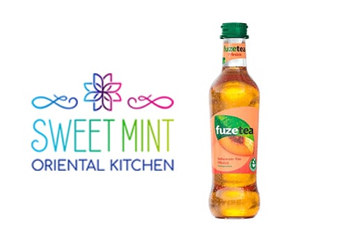 Fuze Tea 