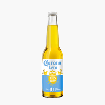 Corona alkoholfrei 0,33L