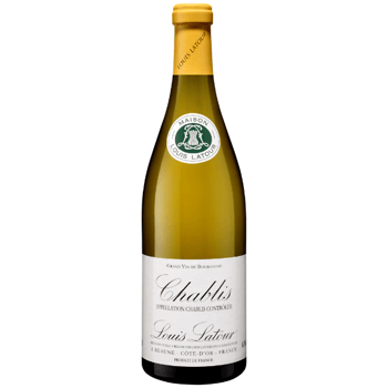 Chablis AOC “La Chanfleure”