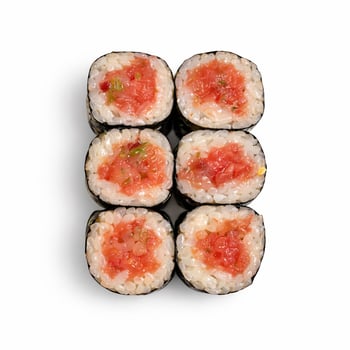 negi toro maki